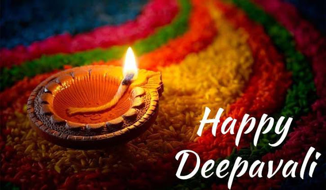 HappyDipawali