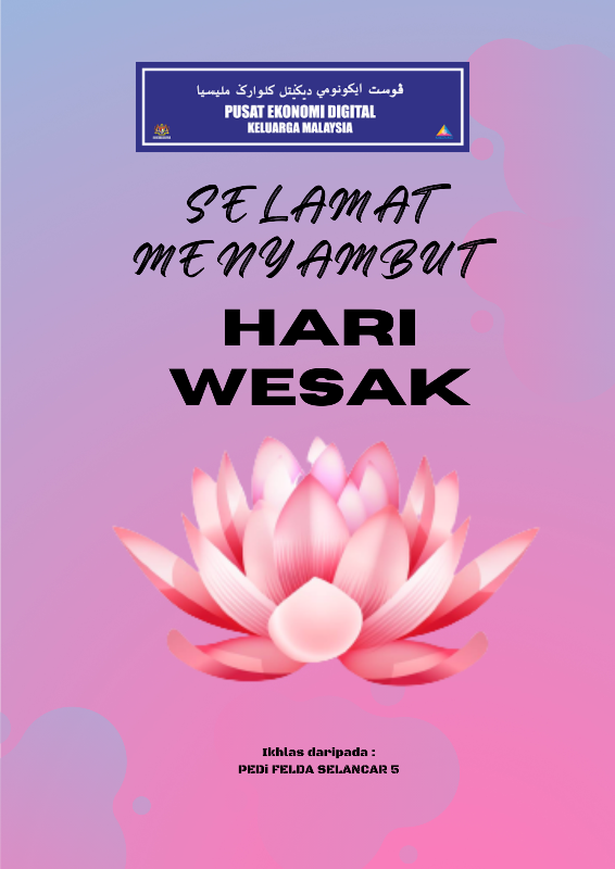 WESAK 2022