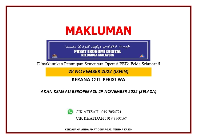 NOTIS PENUTUPAN PEDI CUTI PERISTIWA page-0001