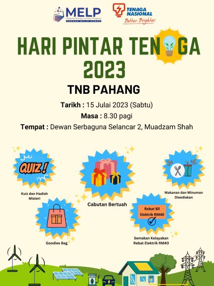 Hari Pintar Tenaga 2023 1
