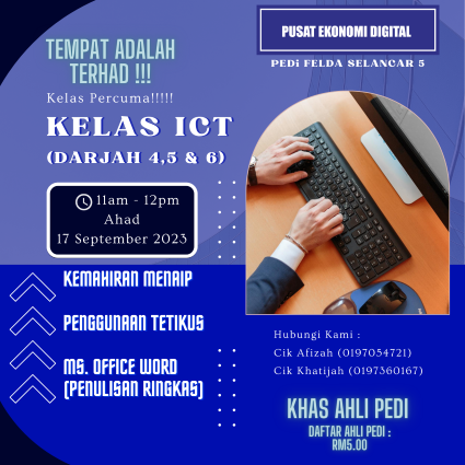 KELAS ICT 17092023 1